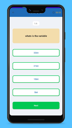 Punjab GK Screenshot 2