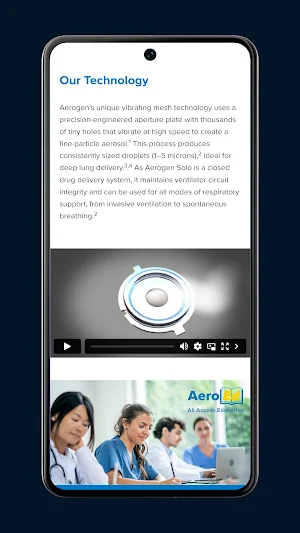 AeroEd Screenshot 3