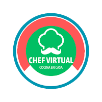 Recetas de Cocina: ChefVirtual