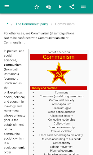 Communism Screenshot 2