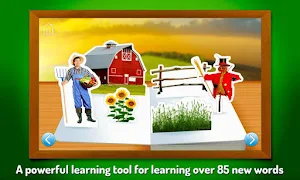 On The Farm Screenshot 1
