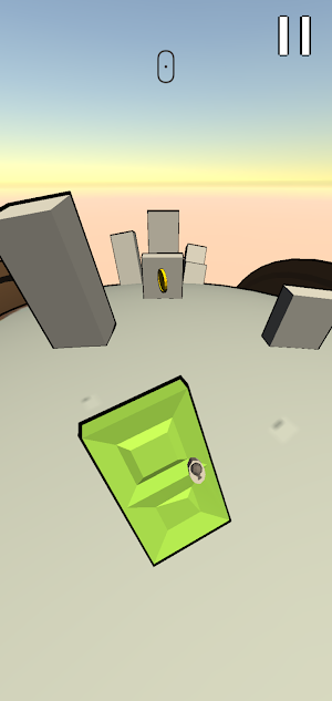 Tired things: The Door Screenshot 2