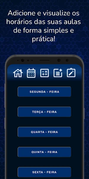 EtecNotes Screenshot 0