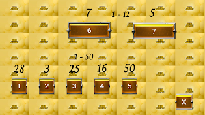 Eurojackpot Generator Screenshot 2