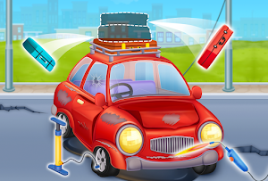 kids Rescue Games Screenshot 1