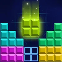 Brick Block Puzzle Classic 2020