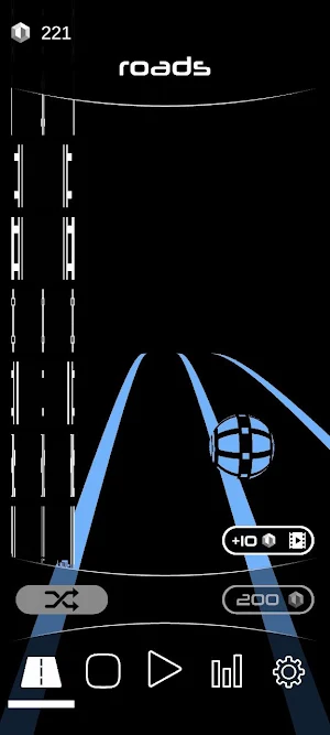 Reflex Rush Screenshot 2
