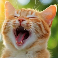 Cat Sounds & Meow