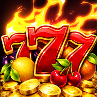 Lucky Fruits 777