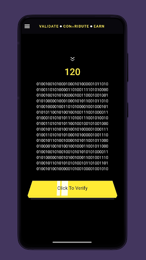 UPB Block Validator Screenshot 3