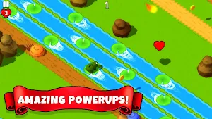 Jump Jump Farm Screenshot 3