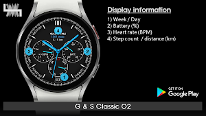 LMwatch gs classic 02 Screenshot 1