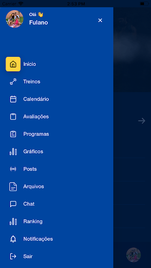 Felipe Kuat Screenshot 1