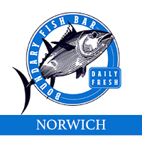 Boundary Fish Bar