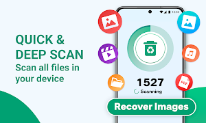 All Recovery - Photos, Videos Screenshot 2