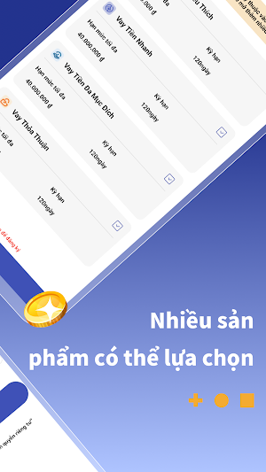 Tín Đài Hộp - Vay Trực Tuyến Screenshot 2