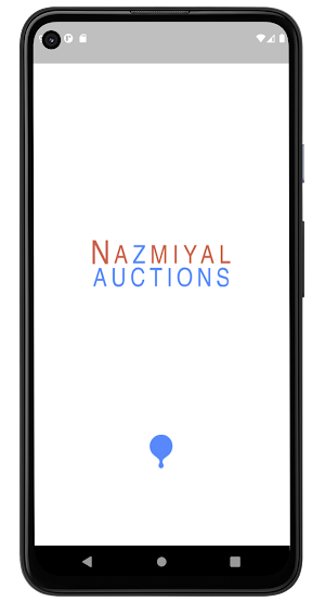 Rug Auction By Nazmiyal Screenshot 0