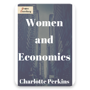 Women and Economics Screenshot 0
