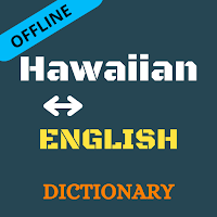 Hawaiian To English Dictionary Offline
