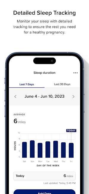hello pregnancy Screenshot 3