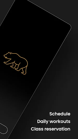 Bear Flag Screenshot 1