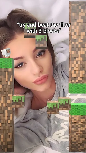 Tik Tac Challenge Minigames Screenshot 1