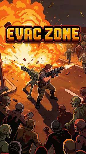 Evac Zone Screenshot 0