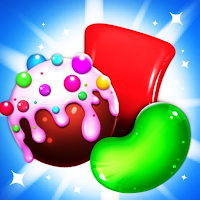 Candy Rain