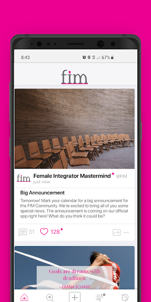 Female Integrator Mastermind Screenshot 0