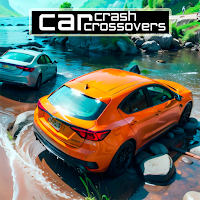 Car Crash Crossovers Stunts