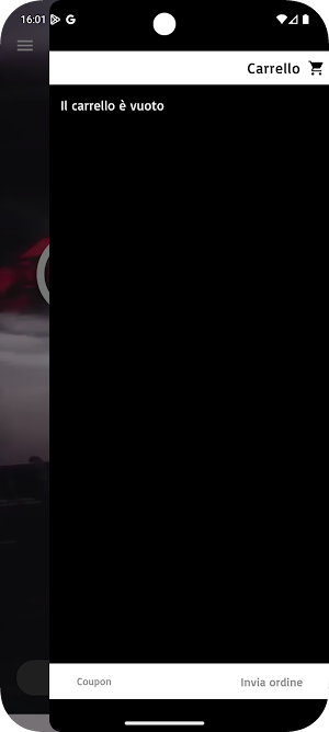 Adriatic Sound Festival Screenshot 2