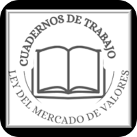 Ley Mercado de Valores