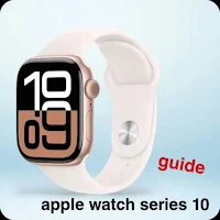 apple watch series 10 guide