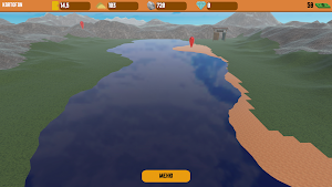 Gold Rush Screenshot 0