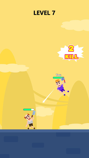 Rush Clash Screenshot 2