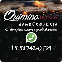 Quimino Burger