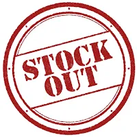 Stock Out India