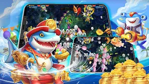 Fish Hunter Screenshot 3