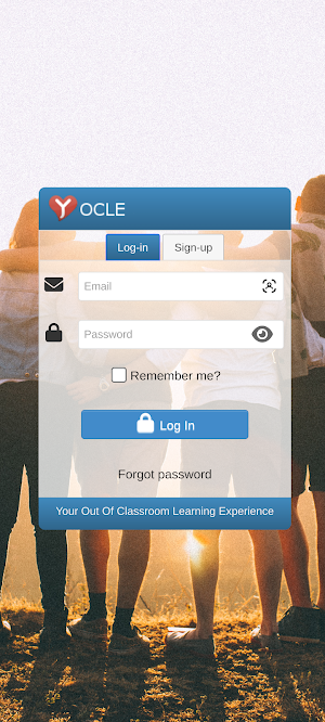 Yocle Screenshot 0