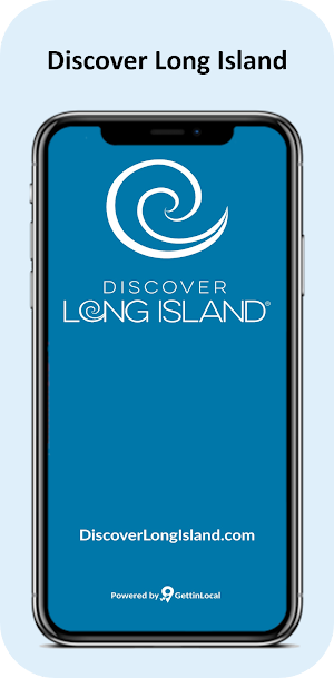 Discover Long Island Screenshot 0