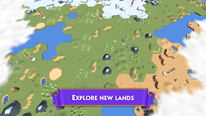 Medieval Defense & Conquest 2 Screenshot 2