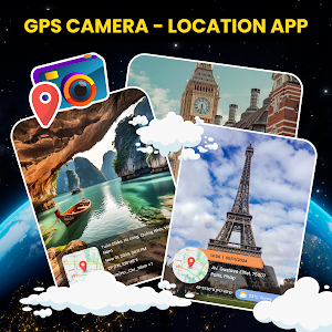 Geotag Photo: Add GPS to Photo Screenshot 0