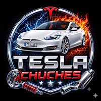 Tesla Chuches