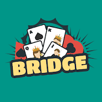 Bridge Card Game free for beginners no wifi
