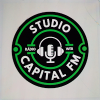 Rádio Gospel Studio Capital Fm