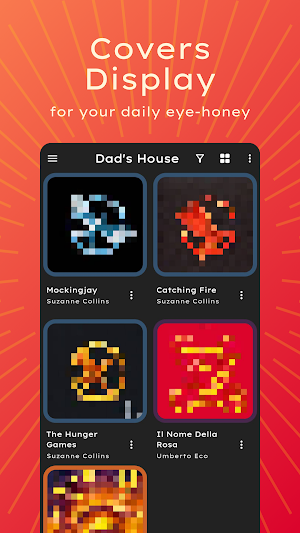 Shelfless Screenshot 0