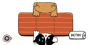 357 Game - Cats N Dogs Screenshot 3