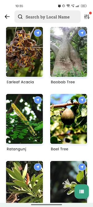 Mumbai Botanical Garden & Zoo Screenshot 3