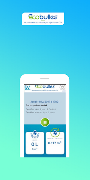 Ecobulles Screenshot 1