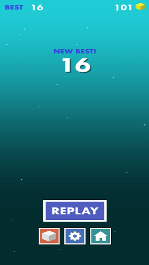 Colors Path 3D Games offline Screenshot 0